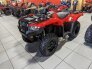2022 Honda FourTrax Rancher 4X4 Automatic DCT EPS for sale 201267843